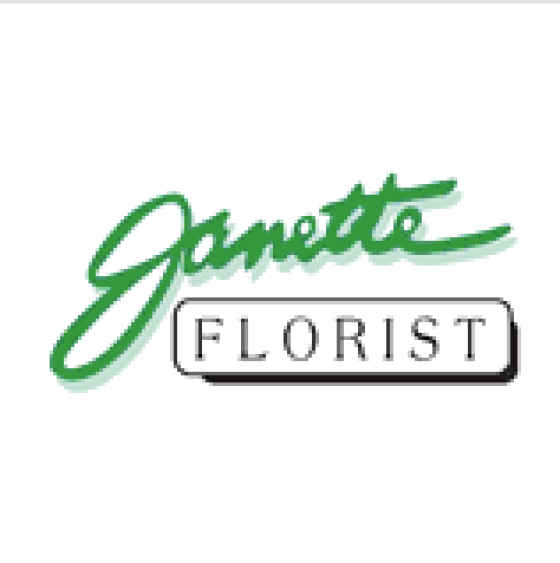 Janette Florist