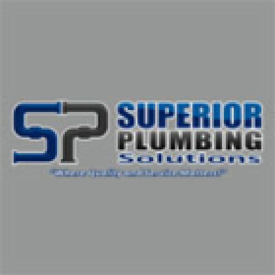 Superior Plumbing Solutions