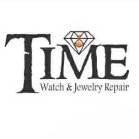 Time Watch & Jewelry Repair