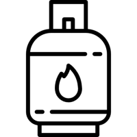 Gas Companies